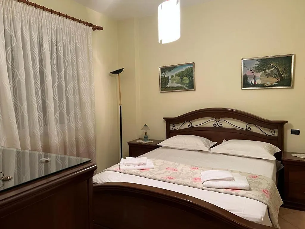 Stunning Sea View Apartment Шенджин
